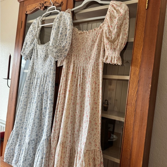 Nothing Fits But sakura dresses - Picture 4 of 7